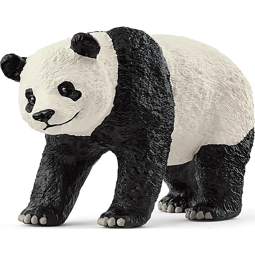 Schleich Wild Life Grosser Panda