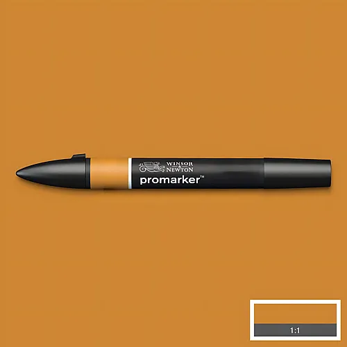 Winsor & Newton W&n Promarker Siena Natur(o646)