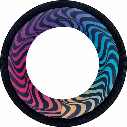 Waboba Big Soft Ring