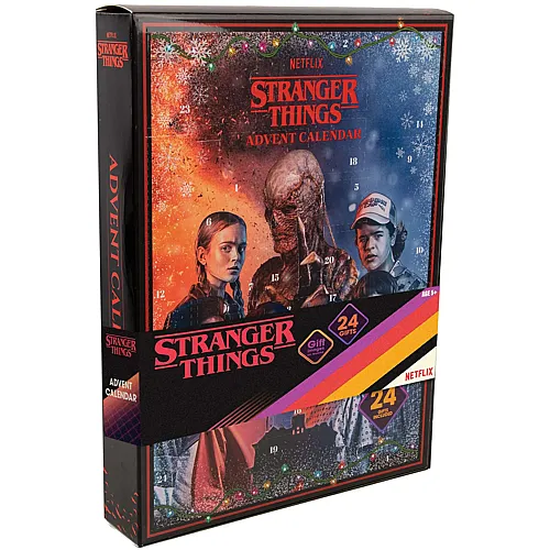Adventskalender