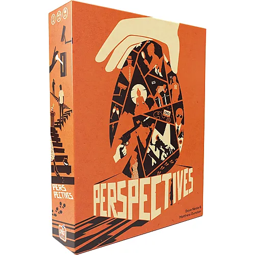 Space Cowboys Perspectives (FR)