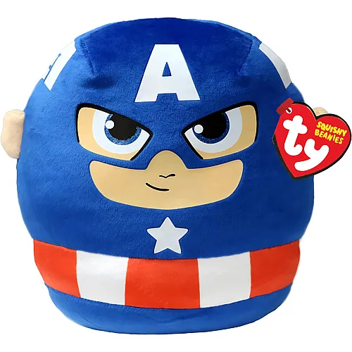 Captain America 35cm