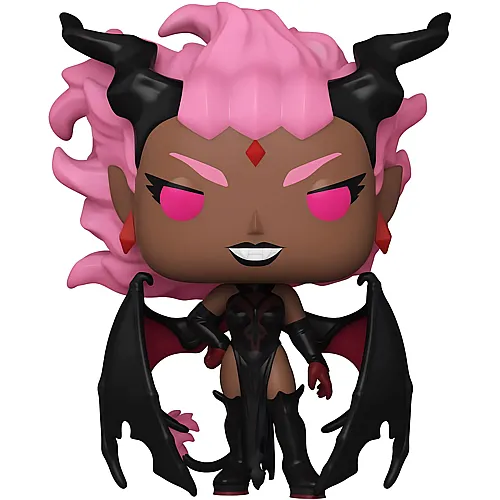 Funko Pop! Animation Cast Noct - Drolta - Castlevania 1690