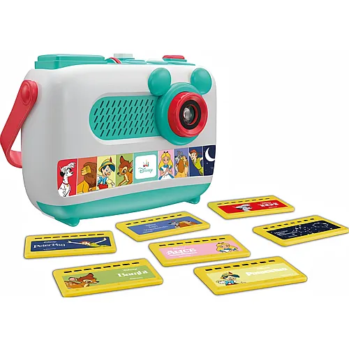 Disney Storyteller 2.0 Plus - Franais