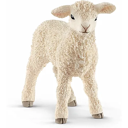 Schleich Farm World Lamm
