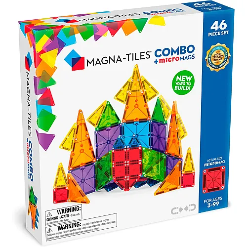 Combo 46Teile