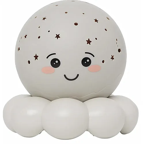 Cloud B Twinkles TO GO Octo Silber