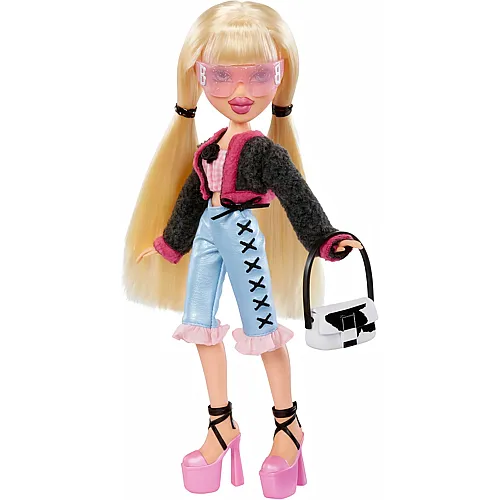 Goin' Out Doll - Cloe