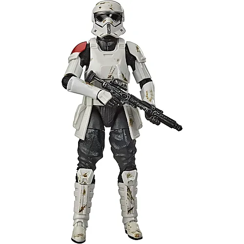 Hasbro Star Wars The Black Series Mountain Trooper - 15 cm