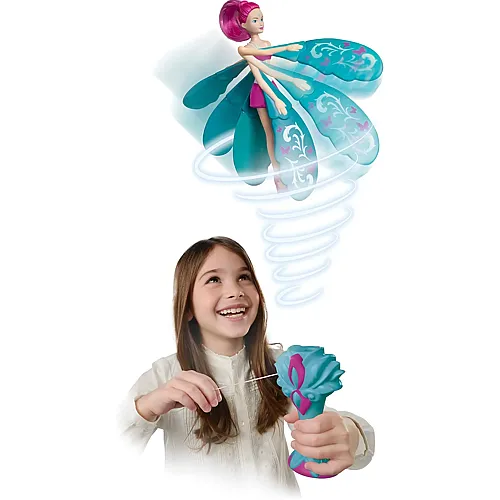 Lansay Sky Dancers Turquoise Twinkle (fr-en-nl-de-es-it)