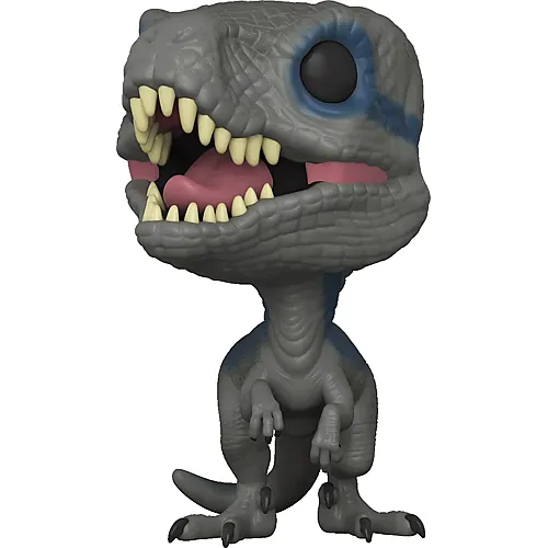 Blue - Jurassic World 2 586