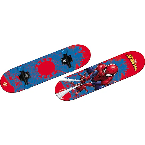 Mondo Skateboard Spiderman