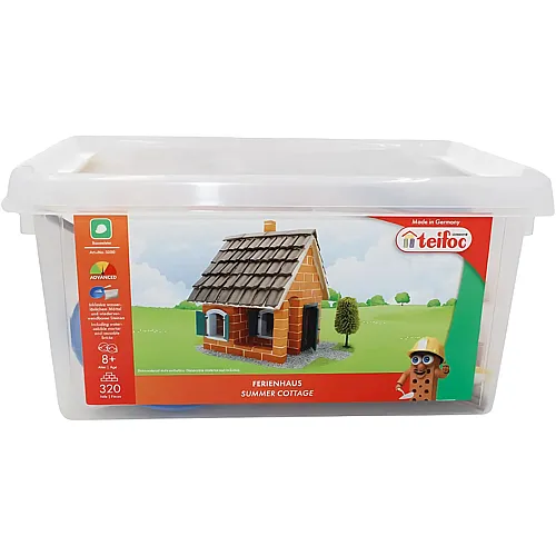 Teifoc Ferienhaus