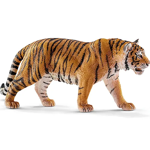 Schleich Wild Life Jungle Tiger