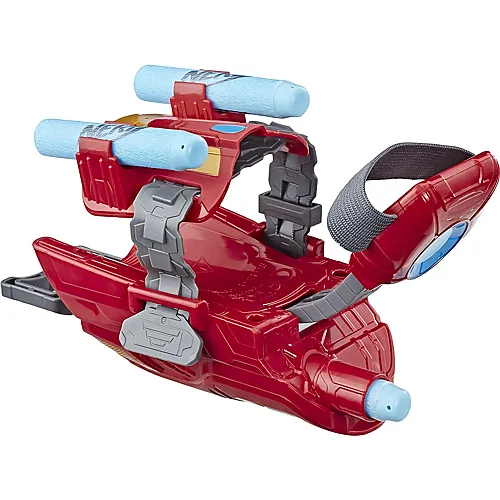 Iron Man Repulsor Blaster
