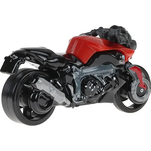 Hot Wheels Motorrad Bad Bikes - 1:64