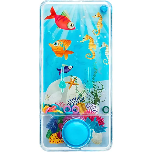 Simba Wasserspiel