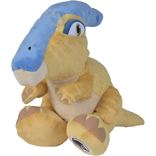 Simba Pl�sch Jurassic World Parasaurolophus - 25 cm