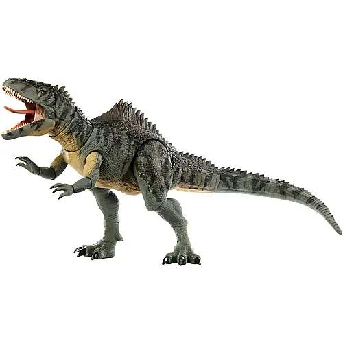 Mattel Jurassic World Hammond Collection Giganotosaurus
