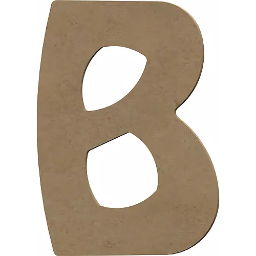 Gomille Alphabet 8cm - B