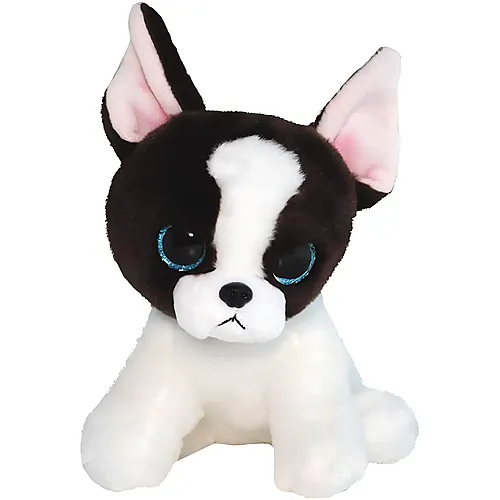 Ty Portia Terrier - Beanie Babies  - Reg