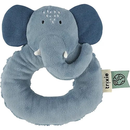 Trixie Mrs. Elefant Rassel