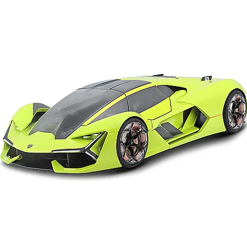 Lamborghini Terzo Milennio Grn