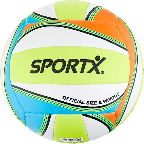 SportX Volleyball Summer Waves 260-280gr