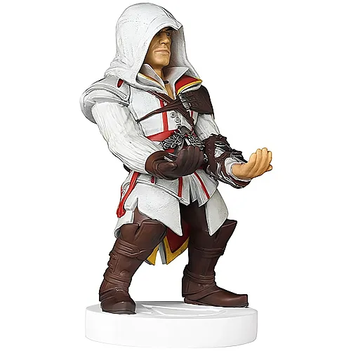 Exquisite Gaming Cable Guy Assassins Creed Ezio