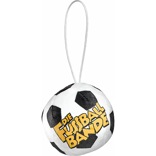 Anh�nger Die Fussballbande - 7 cm