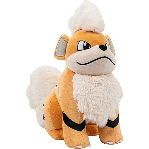 Jazwares Pok�mon Fukano - 30 cm