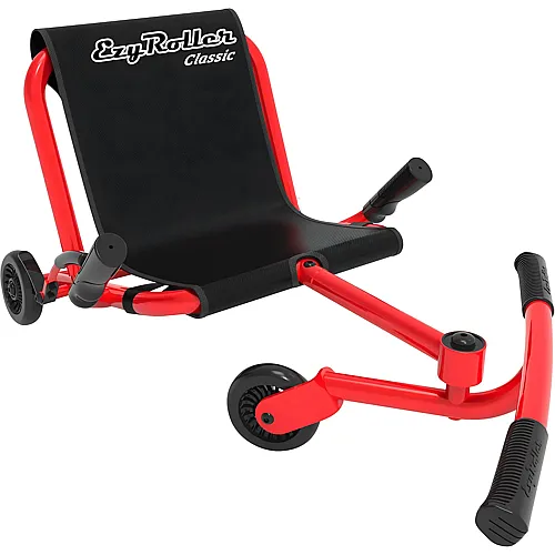 Ezyroller Classic, Rot