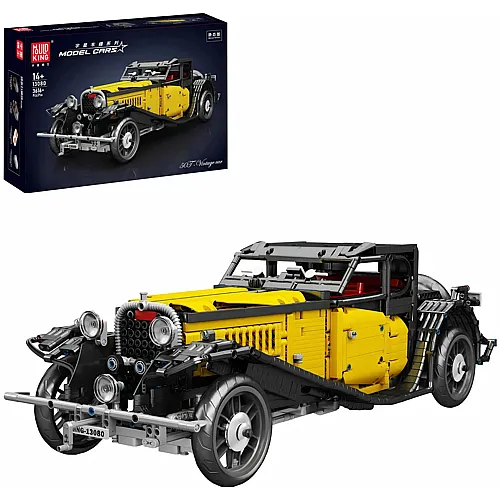 Oldtimer T50 13080S