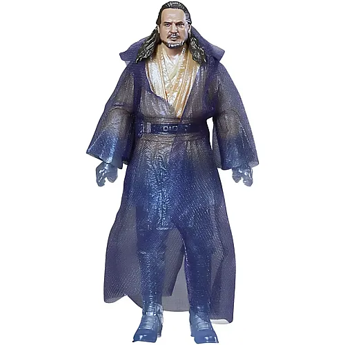 Hasbro Star Wars The Black Series Obi Wan Knobi - 15 cm