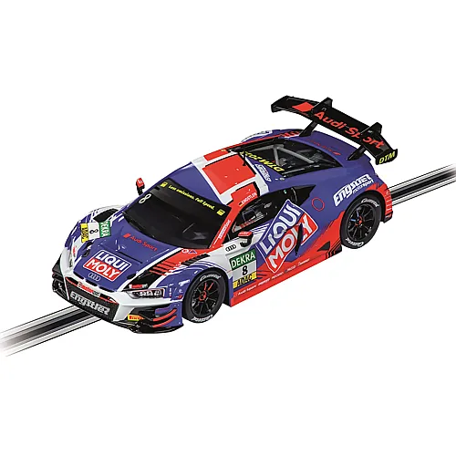 Audi R8 LMS GT3 Evo II,No.8 Engstler Motorsport