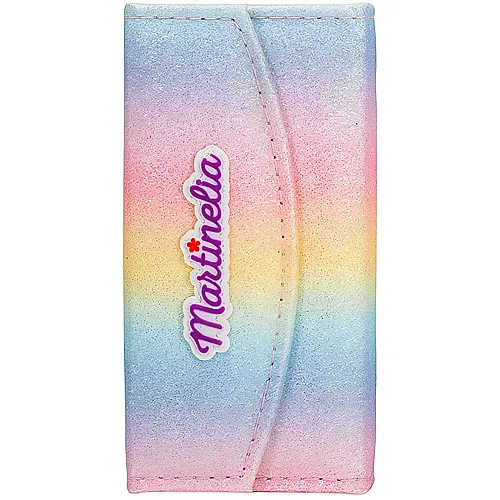 Martinelia Shimmer Paws Makeup Wallet