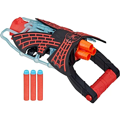 Verse Web Dart Blaster