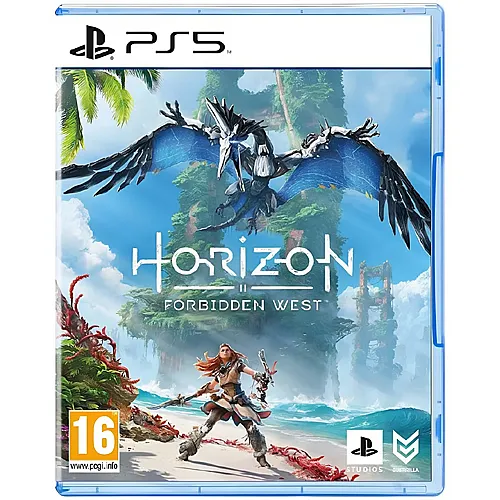 Sony PS5 Horizon Forbidden West