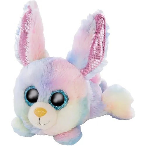 Nici Glubschis Hase Rainbow Candy - 15 cm