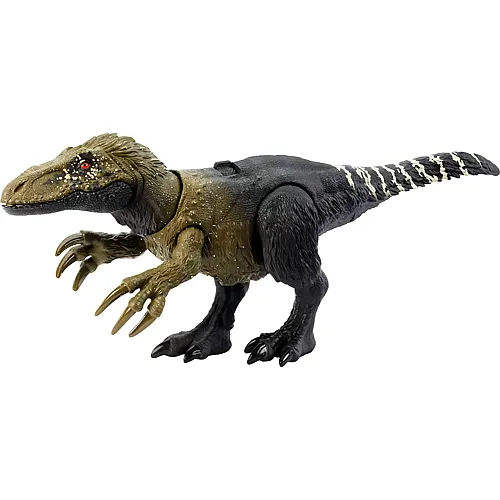 Mattel Jurassic World Dino Trackers Orkoraptor