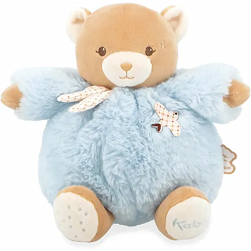 B�r Blau - 17 cm