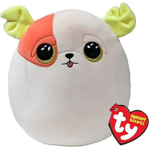 Patch der Hund 20cm