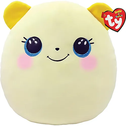 Ty Squishy Beanies Br Buttercup (35cm)