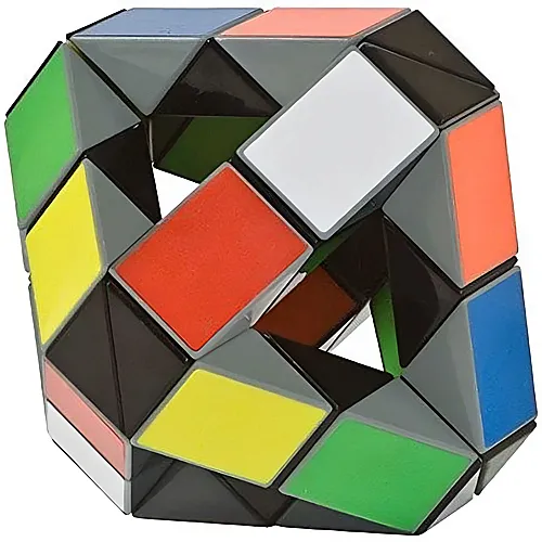 Magic Puzzle Multicolor 48Teile