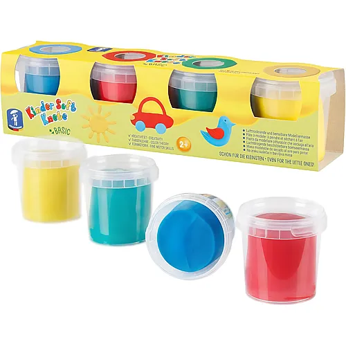 Kinder Softknete Basic