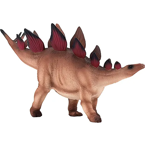 Mojo Dinosaurs Stegosaurus
