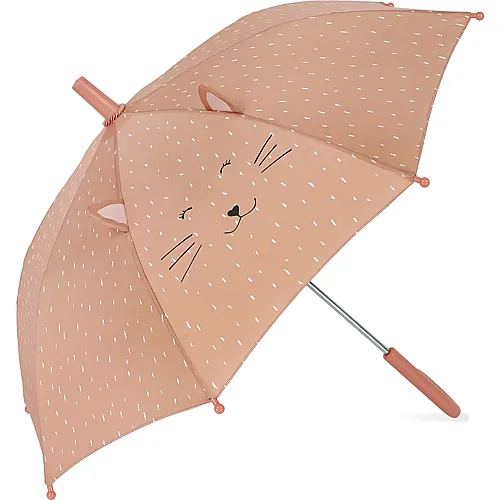 Trixie Regenschirm Katze