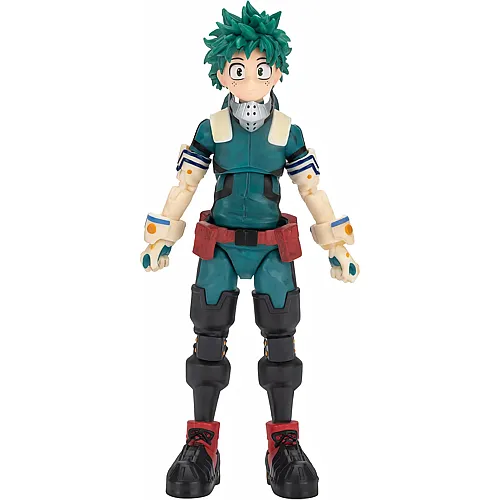 Jazwares Anime Figur Izuku MY Hero Academia