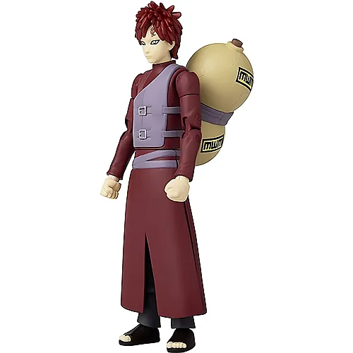 Gaara - 17 cm