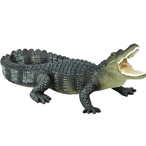 Safari Ltd. Wildlife Alligator